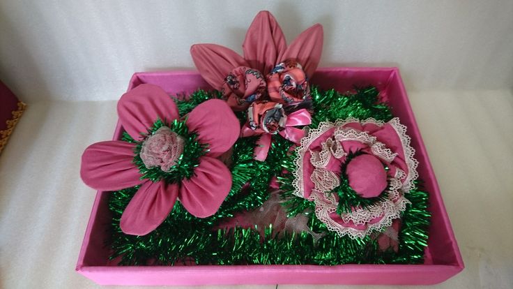 Ini Dia Model Hantaran Baju Gamis Elegan yang Bikin Acara Makin Istimewa