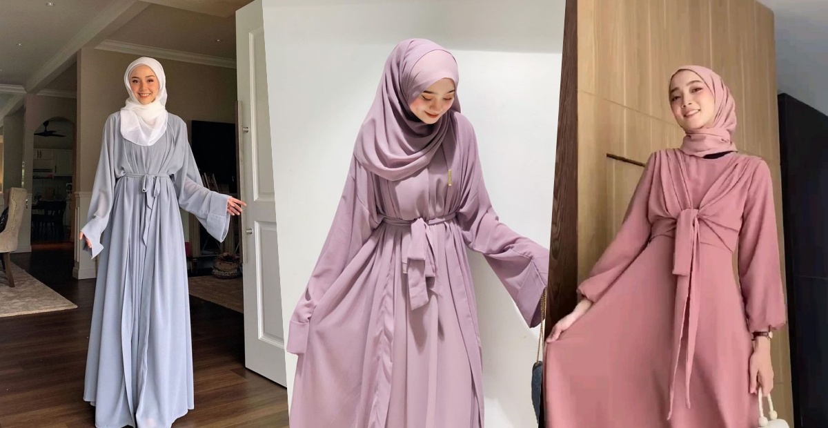Rekomendasi Model Baju yang Bagus dan Kekinian untuk Tampil Stylish Setiap Hari