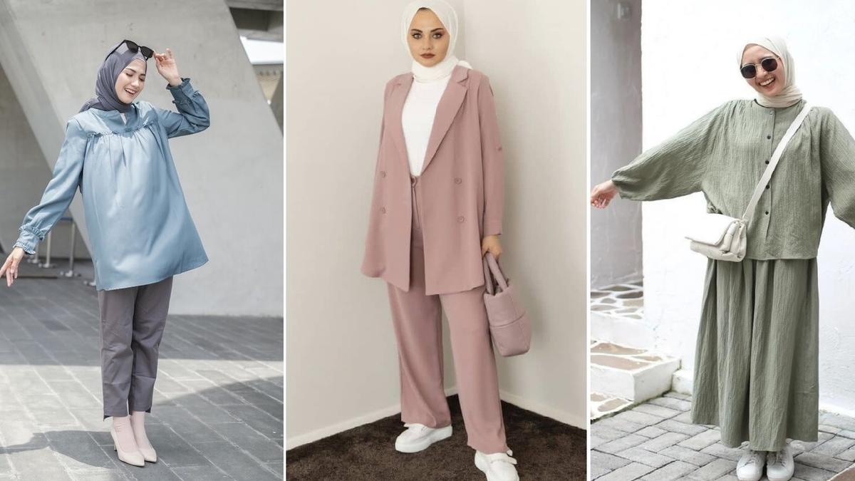 Model Baju Wanita Kekinian 2025: Tren Fashion yang Elegan, Minimalis, dan Tetap Nyaman!