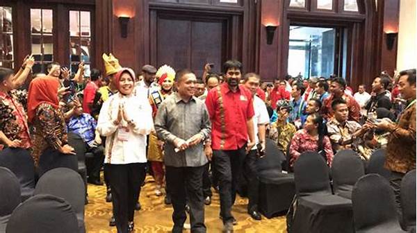 Aceh Barat Masuk Kandidat Tuan Rumah Pon Aceh-sumut 2025