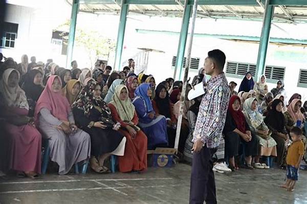 Beasiswa Pip Untuk 1.526 Pelajar Aceh Barat Dukung Sdm Unggul