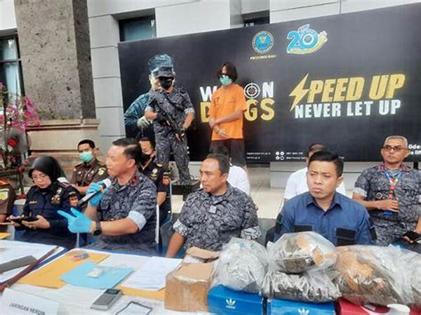 Bnn Amankan Dua Pengedar Narkoba Dalam Operasi Di Aceh Barat