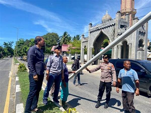 Dprk Aceh Barat Dukung Pembangunan Infrastruktur Jalan Nasional