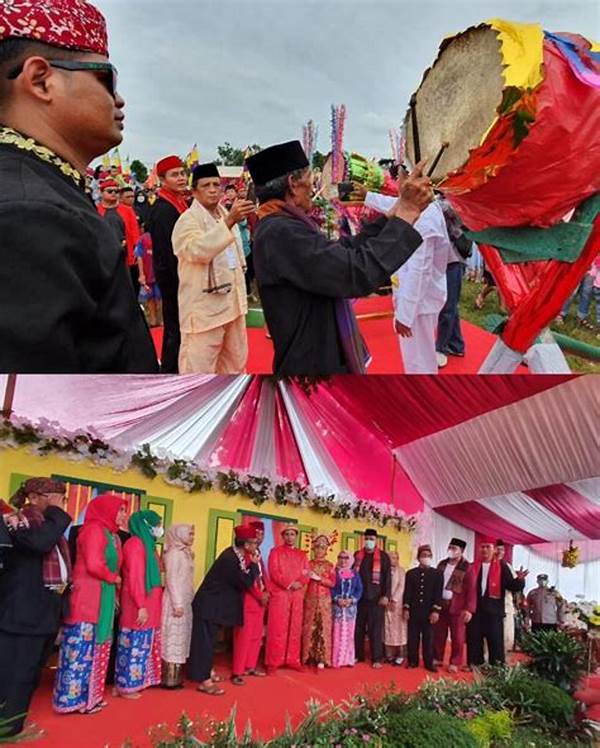Festival Budaya Aceh Barat Jadi Ajang Silaturahmi Antar Kabupaten