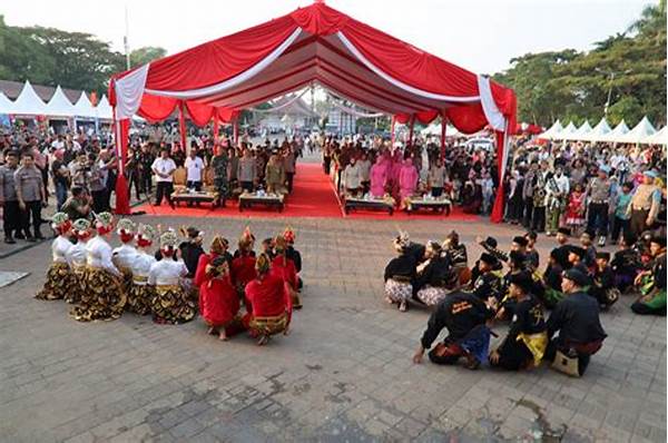 Festival Umkm Meulaboh Serap Ribuan Pengunjung Dalam Dua Hari