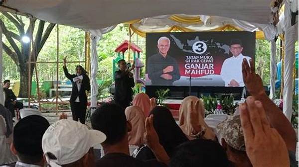 Foto: Maxim Luncur Perdana Di Meulaboh, Warga Antusias