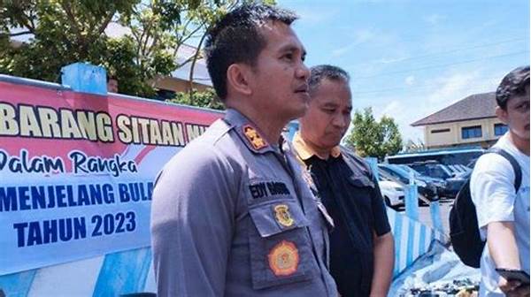Foto: Polres Gencarkan Patroli Malam Di Jalan Kota Meulaboh