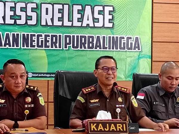 Kejaksaan Tangani Kasus Dugaan Korupsi Dana Desa Di Aceh Barat