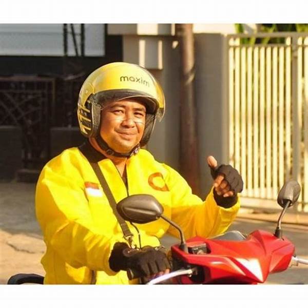Maxim Resmi Beroperasi Di Meulaboh, Warga Nikmati Transportasi Murah