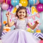 model baju tutu anak terbaru