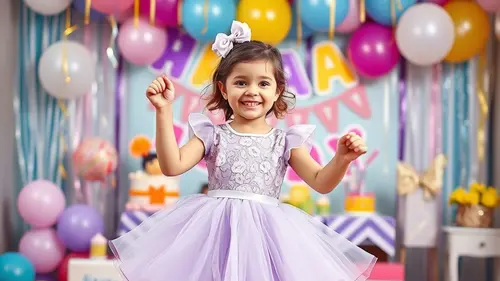 model baju tutu anak terbaru