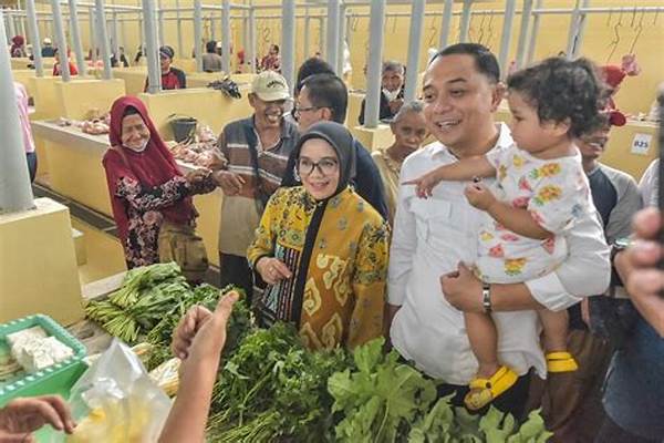 Pasar Modern Meulaboh Diresmikan, Jadi Pusat Belanja Baru Di Kota