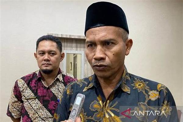 Pemkab Aceh Barat Dorong Dayah Lokal Jadi Pusat Pendidikan Qurani