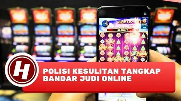 Polres Aceh Barat Tangkap Bandar Judi Online Di Kecamatan Johan Pahlawan