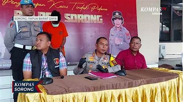 Polres Ringkus Pelaku Curanmor Yang Resahkan Warga Meulaboh