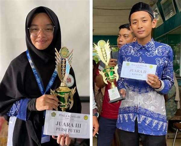 Puluhan Santri Dayah Ruhul Qurani Sabet Medali Di Kompetisi Mtq Tingkat Provinsi