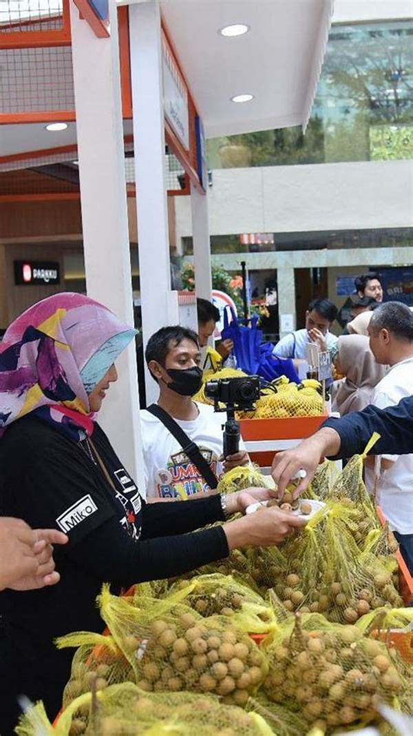 Umkm Aceh Barat Bisa Tembus Pasar Ekspor, Realita Atau Ilusi?