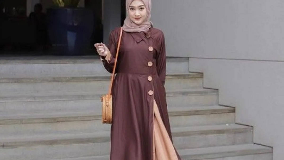 Variasi Model Lengan Baju Wanita Terbaru Biar Penampilan Makin Kekinian