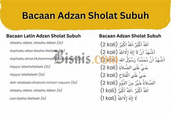 Adzan Subuh Meulaboh