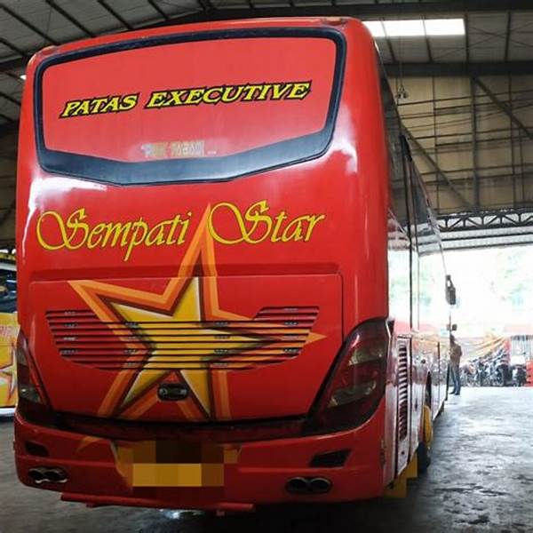 Bus Medan Meulaboh
