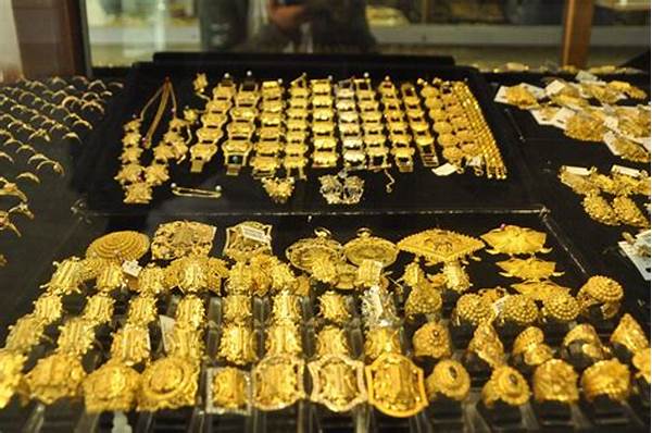 Harga Emas Hari Ini Di Meulaboh
