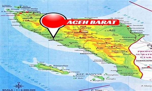 Kode Pos Aceh Barat Meulaboh