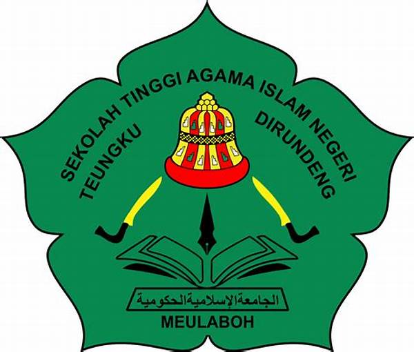 Logo Stain Meulaboh