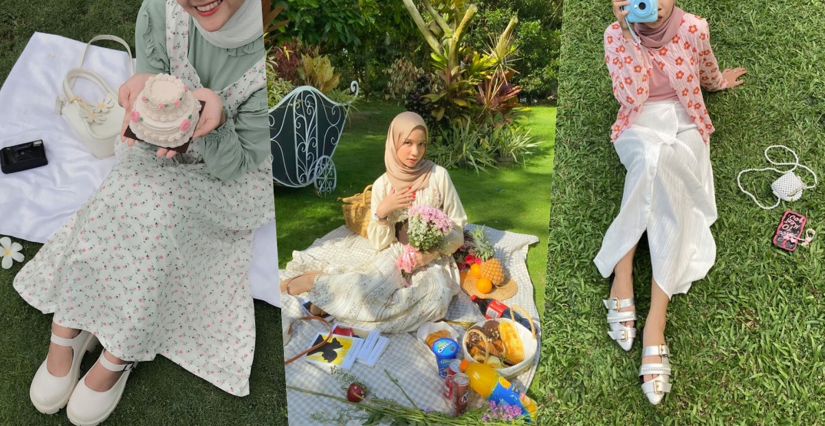 Yuk, Intip Inspirasi Model Baju untuk Piknik yang Lagi Hits Tahun Ini!