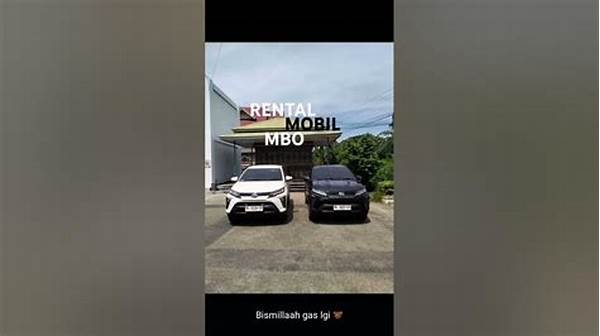 Rental Mobil Meulaboh