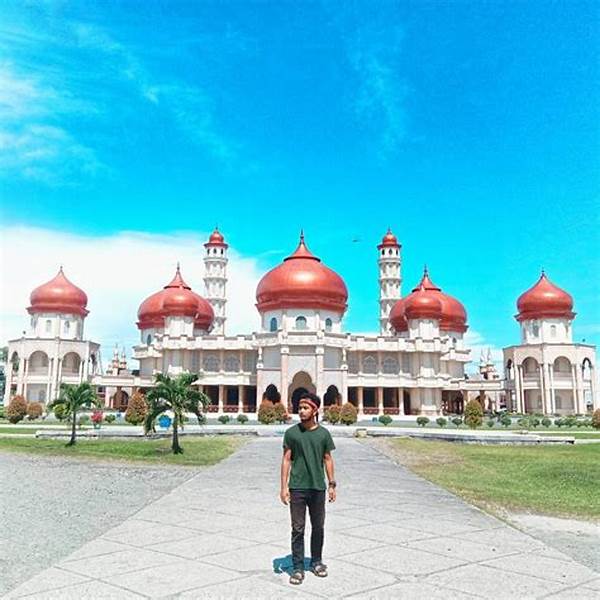 Tempat Wisata Meulaboh