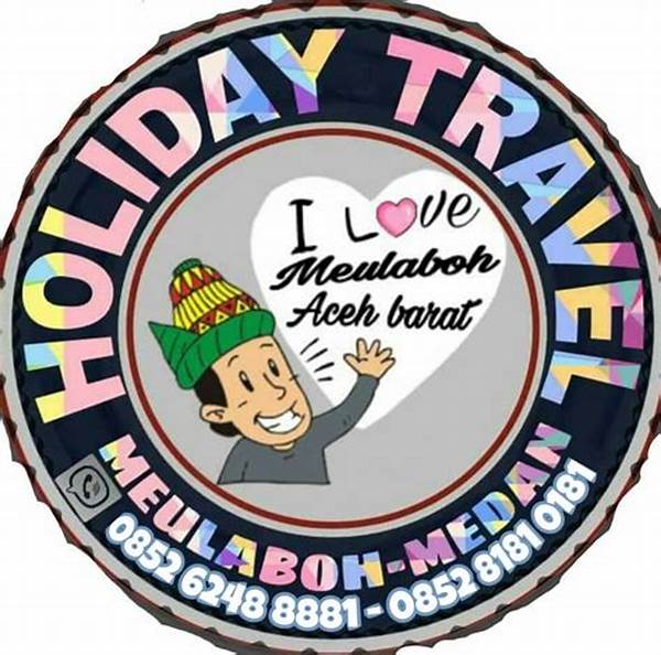 Travel Medan Meulaboh