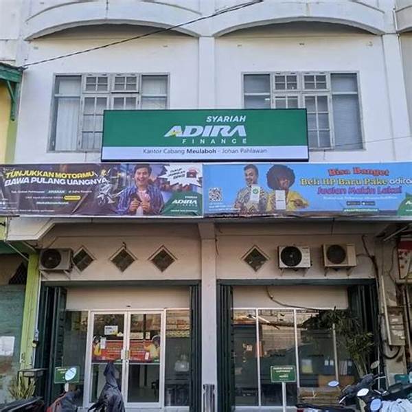 Adira Meulaboh