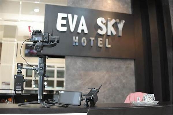 Eva Sky Hotel Meulaboh