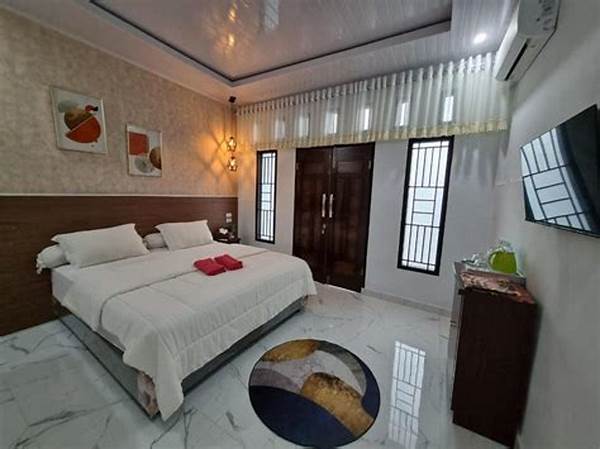 Homestay Meulaboh