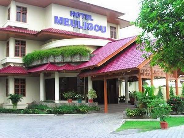 Hotel Di Meulaboh