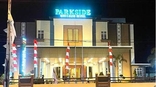Hotel Meulaboh