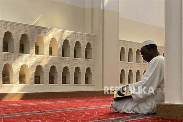 Jadwal Sholat Meulaboh Hari Ini
