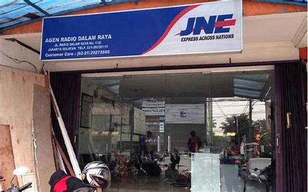 Jne Meulaboh