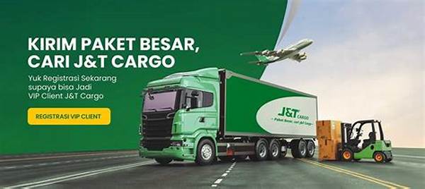 Jnt Cargo Meulaboh