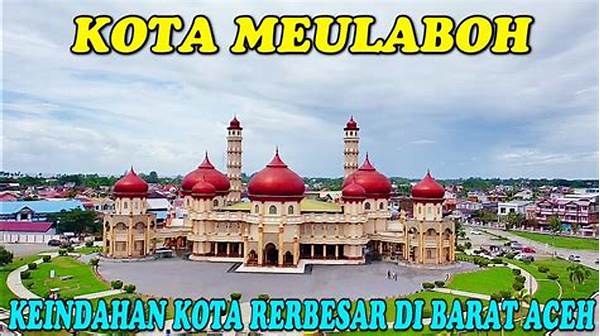 Kota Meulaboh