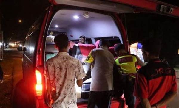 Maghrib Meulaboh