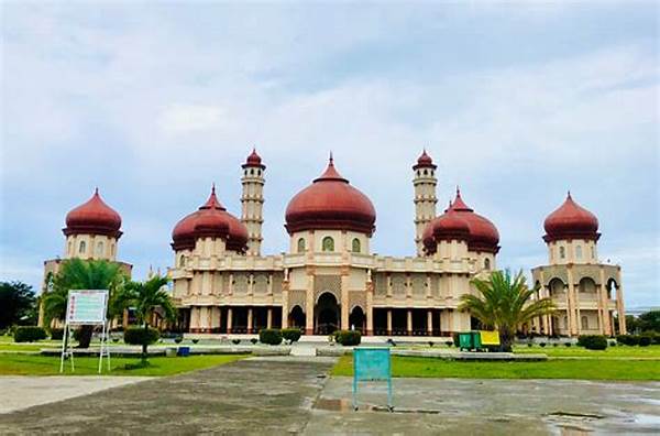 Masjid Agung Meulaboh