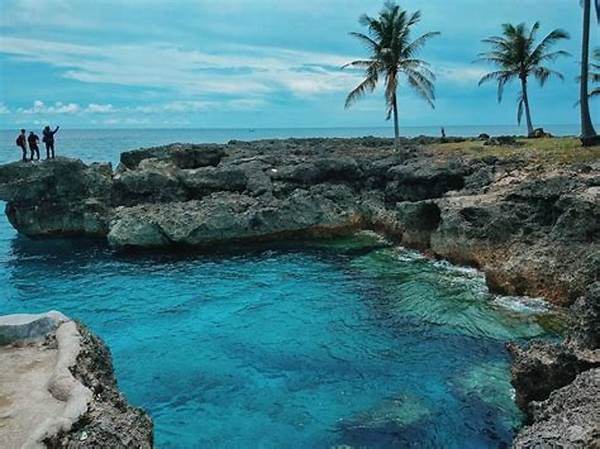 Pantai Meulaboh Aceh