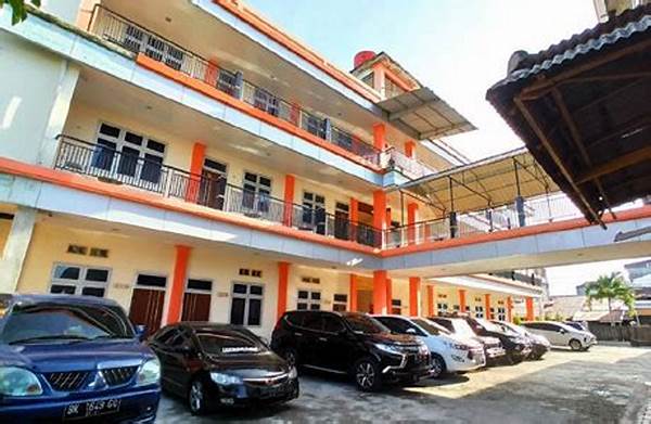 Penginapan Di Meulaboh