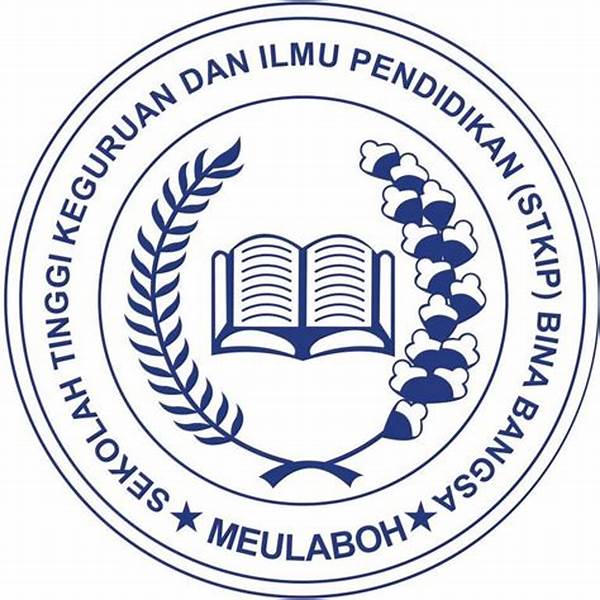 Stkip Bina Bangsa Meulaboh