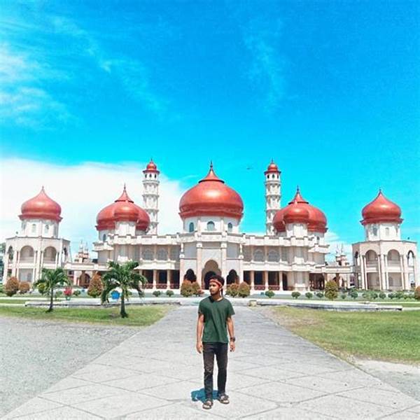Travel Banda Aceh Meulaboh